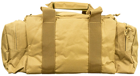 [617867117705] Bob Allen 79015 Max-Ops Tactical Tan Polyester