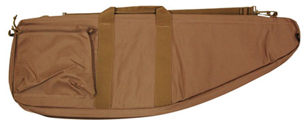 [617867117620] Bob Allen 79007 Max-Ops Tactical Coyote Brown Polyester Foam Padding Water Resistant