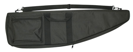 [617867117637] Bob Allen 79008 Max-Ops Tactical Black Polyester Foam Padding Water Resistant