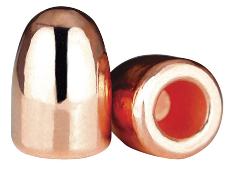 [711148125356] Berry's 12535 Superior Pistol 380ACP 100gr Hollow Base Round Nose 250/Box