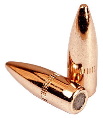 [711148003395] Berry's 00339 Superior Rifle 223Rem/224 55gr Full Metal Jacket Boat Tail 500/Pack
