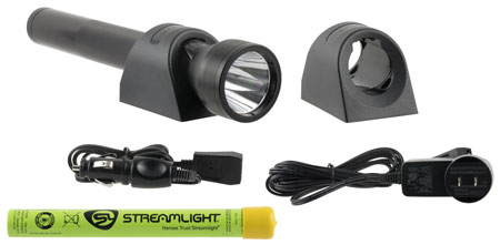 [080926207035] Streamlight 20703 SL-20L Flashlight  Black Anodized 60/225/450 Lumens White LED