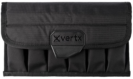 [460399378027] Vertx VTX5170BK Mag Pouch Mag Pouch Black Cordura