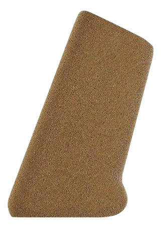 [850525008407] EZR Sport 10720 Shotgun Gauntlet A2 Style Pistol Grip Flat Dark Earth Polymer for Tactical Shotgun
