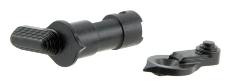 [812441026835] Troy Ind SSDTAM5S0BT00 Safety Selector  Black Polymer Ambidextrous