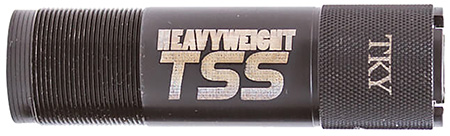 [723189380007] Carlson's Choke Tubes 38000 TSS Turkey  Remington Rem Choke 12 Gauge Turkey 17-4 Stainless Steel