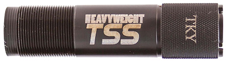 [723189380038] Carlson's Choke Tubes 38003 TSS Turkey  Remington Rem Choke 20 Gauge Turkey 17-4 Stainless Steel