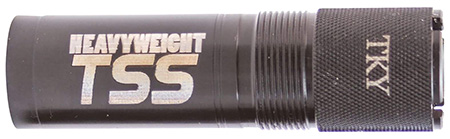 [723189380106] Carlson's Choke Tubes 38010 TSS Turkey Mobil Berretta/Benelli 12 Gauge Turkey 17-4 Stainless Steel