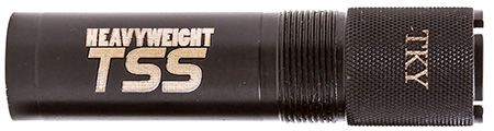 [723189380137] Carlson's Choke Tubes 38013 TSS Turkey Mobil Berretta/Benelli 20 Gauge Turkey 17-4 Stainless Steel