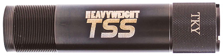 [723189380205] Carlson's Choke Tubes 38020 TSS Turkey M835 Mossberg 12 Gauge Turkey 17-4 Stainless Steel