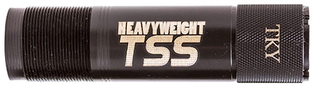 [723189380212] Carlson's Choke Tubes 38021 TSS Turkey Invector Plus Browning 12 Gauge Turkey 17-4 Stainless Steel
