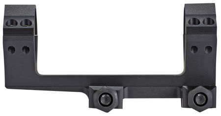 [798681585960] Sig Sauer Electro-Optics SOA20003 Alpha2 Scope Mount/Ring Combo Black Anodized 34mm | 0 MOA