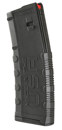 [686751104015] Amend2 556MOD2BLK30 MOD-2  30rd 223 Rem/5.56x45mm NATO Compatible w/ AR-15/M16/M4 Black Polymer