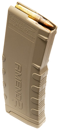 [686751104022] Amend2 556MOD2FDE30 MOD-2  30rd 223 Rem/5.56x45mm NATO Compatible w/ AR-15/M16/M4 Flat Dark Earth Polymer
