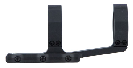 [815421024883] Aero Precision APRA211311 Ultralight 34mm Scope Mount/Ring Combo Black Anodized