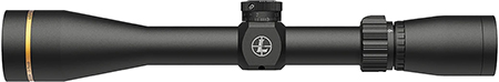[030317020835] Leupold 176011 VX-Freedom 450 Bushmaster Matte Black 3-9x 40mm 1" Tube Duplex Reticle