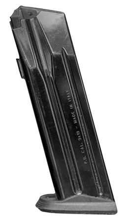 [082442898650] Beretta USA JMAPX159CENT APX Centurion 15rd 9mm Luger Black Steel