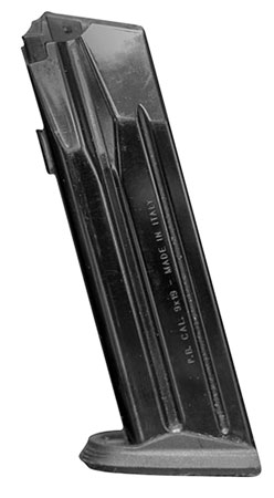 [082442898698] Beretta USA JMAPX109CENT APX Centurion 10rd 9mm Luger Black Steel