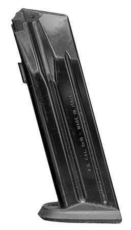[082442898759] Beretta USA JMAPX1340CEN APX Centurion 13rd 40 S&W Black Steel