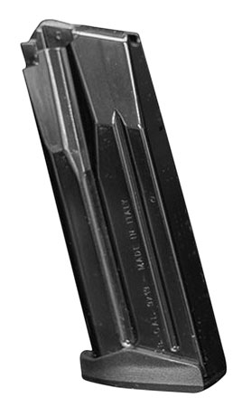 [082442898797] Beretta USA JMAPX104CMPT APX Compact 10rd 40 S&W Black Steel