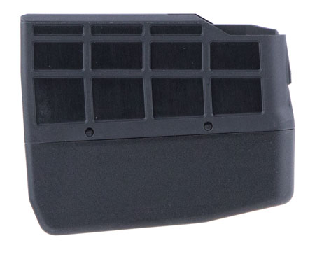 [082442893679] Tikka S58569828 T3  5rd Extended 6.5 Creedmoor For Tikka T3x/T3 Black Polymer