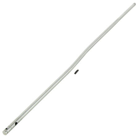 [811261021655] TacFire MAR011 AR15/M16 Mid-Length Gas Tube with Pin Stainless Steel