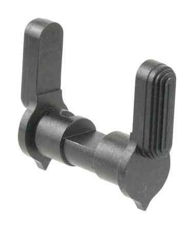 [811261020689] TacFire MAR095A Safety Selector  AR-15, M4 Steel AR-Platform Ambidextrous