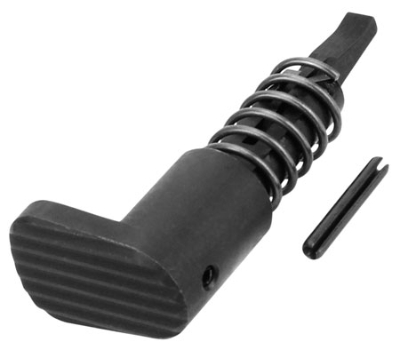 [811261029279] TacFire MAR094TD Tear Drop Forward Assist  Black Parkerized Steel Fits M16A1