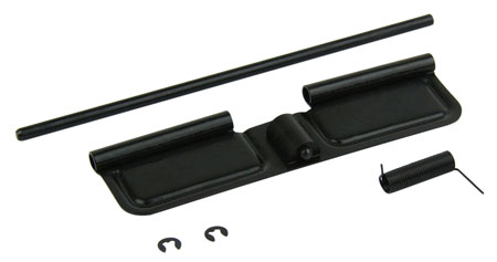 [811261023840] TacFire MAR093 Dust Cover  AR-15 Black Steel