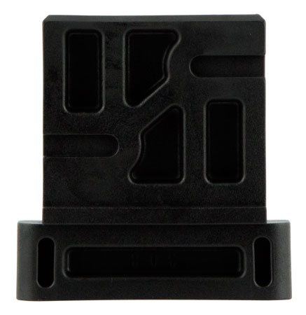 [811261027961] TacFire TL008308 Lower Receiver Vise Block 308/AR-10 Black