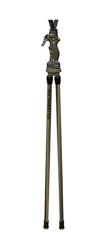 [010135658144] Primos 65814 Trigger Stick Gen3 Shooting Stick Camo 24-61"