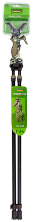 [010135658144] Primos 65814 Trigger Stick Gen3 Shooting Stick Camo 24-61"