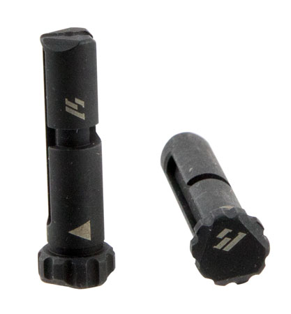 [708747547290] Strike AR10SHIFTB Shift Pins  Quick Detach AR-10 Black Oxide Steel