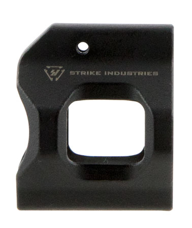 [708747547467] Strike ARLPGB AR Low Profile Gas Block .750" Black Nitride Steel