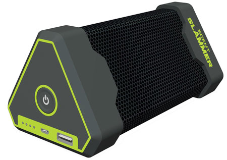 [888151018651] HME TNGOZN Scent Slammer Throw-N-Go Ozone Odor Eliminator Rechargeable