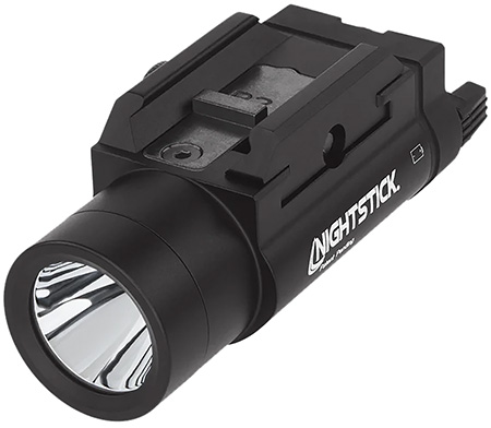 [017398805421] Nightstick TWM350 Tactical Weapon-Mounted Light  Black Anodized 350 Lumens White LED Light