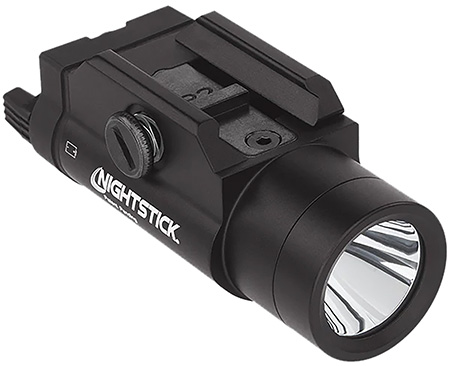 [017398805438] Nightstick TWM850XL Tactical Weapon-Mounted Light  Black Anodized 850 Lumens White LED