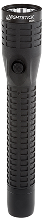 [017398803045] Nightstick NSR9514XL Polymer Duty Size Rechargeable Flashlight  Black Anodized 50/200/850 Lumens White LED