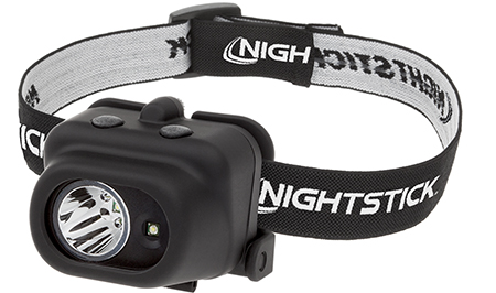 [017398802369] Nightstick NSP4608B NSP-4608BC Multi-Function Black 80/100/115/140/180/220 White LED Bulb 158 Meters Beam Distance