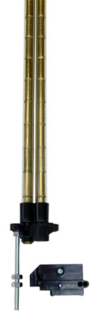 [734307902421] Lee Precision 90242 Universal Case Feeder