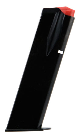 [858763007787] SAR USA B617 B6  17rd 9mm Luger Black Steel
