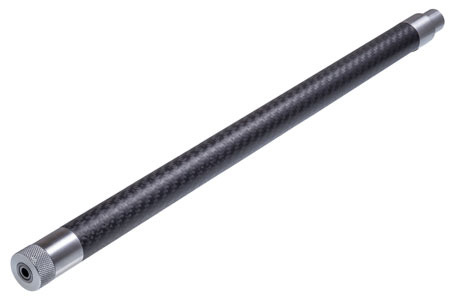 [761226089216] Magnum Research ABAR1022GT Replacement Barrel Magnum Lite 22 LR 16.50" Threaded Graphite Carbon Fiber Barrel Fits Ruger 10/22