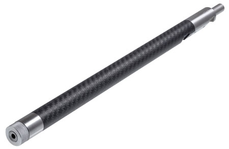 [761226089223] Magnum Research RTBAR16GT Replacement Barrel Magnum Lite 22 LR 16.50" Threaded Graphite Carbon Fiber Barrel Fits Ruger 10/22 Takedown