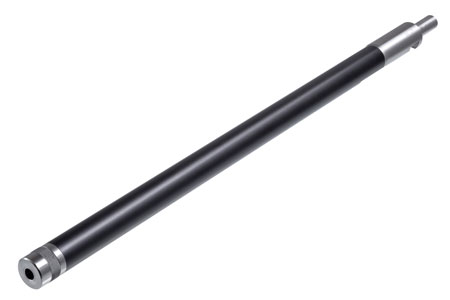 [761226089230] Magnum Research RTBAR16UT Replacement Barrel Ultra 22 LR 18" Threaded Black Aluminum Barrel Fits Ruger 10/22 Takedown