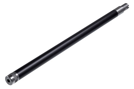 [761226089254] Magnum Research CZ455BAR18U Replacement Barrel Ultra 22 LR 18" Threaded Black Aluminum Barrel Fits CZ455
