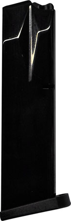 [812285023465] Rock Island 49217 ACT-MAG  17rd 9mm Luger Fits Beretta 92FS/M9 Blued Metal