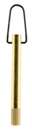 [040589134703] Traditions A1347 Universal Cleaning Pick Brass