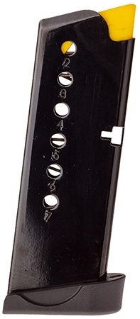 [725327901181] Taurus 358-0007-01 G2S  7rd 9mm Luger Black Metal