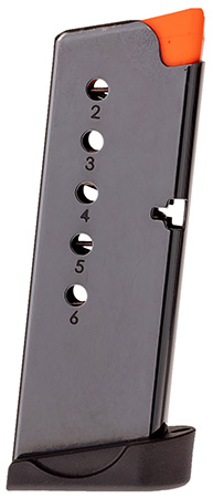 [725327901198] Taurus 358000801 G2S  6rd 40S&W Black Metal