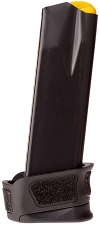 [725327901204] Taurus 358000901 TH  17rd 9mmLuger Blued Metal
